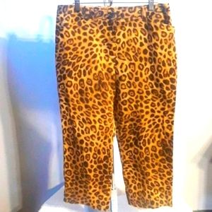 COPY - Bundle and Save Jones New York Capris